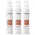 Produktbild: 3x Goldwell Stylesign Texture Trockenes-Textur Spray 200ml - ehemals Dry Boost