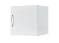 Produktbild: Aufsatz 1-türig Multischrank-System - weiß - 45 cm - 40 cm - cm 40,0 - Sconto
