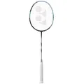 Produktbild: Yonex Astrox 88D Badmintonschläger, Farbe: Schwarz/Silber