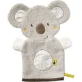 Produktbild: Fehn Waschlappen Koala, 21 x 27 cm, Waschhandschuh, Baumwolle und Polyester, mit Motiv