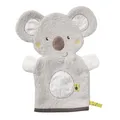 Produktbild: Fehn Serie Australia Waschhandschuh Koala 064186, Fehn Koala Waschhandschuh 27cm