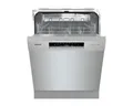 Produktbild: GORENJE Unterbaugeschirrspüler GU642E90X, 11 l, 13 Maßgedecke, AquaStop