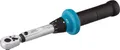 Produktbild: HAZET Drehmomentschlüssel, Drehmomentbereich min-max: 40??200 Nm - 5122-2CT