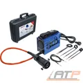 Produktbild: BGS INDUKTIONSHEIZGERÄT 1,5 KW INDUKTIONS-HEIZPISTOLEN-SATZ SCHRAUBEN LÖSEN SET