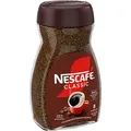 Produktbild: NESCAFÉ Classic Instantkaffee, kräftig, 200,0 g