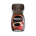 Produktbild: Nescafé Classic löslicher Bohnenkaffee mitteldunkel geröstet 200g