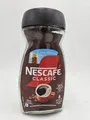 Produktbild: Nescafe Classic 827, Instantkaffee 200g -MHD 06/26- #R31B2
