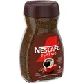 Produktbild: NESCAFÉ Classic Instantkaffee, kräftig, 200,0 g