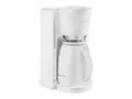Produktbild: Rowenta Adagio Thermo Kaffeemaschine CT3808/CT3801 (Weiß)