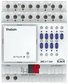 Produktbild: Theben JMG 4 T 24V KNX Jalousieaktor (Grundmodul MIX2) 4-fach, 24 V, KNX TP, Data Secure, Grundgerät MIX2 4930260