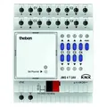Produktbild: Theben Jalousieaktor JMG 4 T 24V KNX