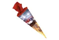 Produktbild: itenga Schultüte itenga Schultüte Zuckertüte 70cm rund Feuerwehr Fi