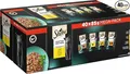 Produktbild: Sheba Katzen-Nassfutter Selection in Sauce, 40 Beutel, 40x85g Huhn, Geflügel etc