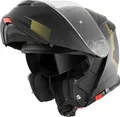 Produktbild: Bogotto Motorradhelm H271 Wayke Klapphelm, integriertes Sonnenvisier