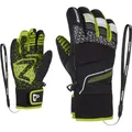 Produktbild: Ziener Lonzalo-z AS PR Glove Junior Unisex black.lime (12490) 4
