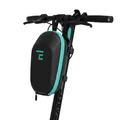 Produktbild: Egret Easy Bag Lenkertasche 3L – wasserdichte Hartschalen-Tasche für E-Scooter & Fahrrad, Schneller Klickverschluss, Kompatibel mit Allen Egret Modellen (Pro, GT, X, Ey! Serie)