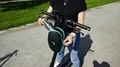 Produktbild: EGRET Easy Bag E Scooter Tasche 3L Lenkertasche Schwarz