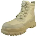 Produktbild: Buffalo 1622529 Nova Com Beige Stiefel