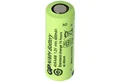 Produktbild: GP Batteries GP GP40AAAM Akku NiMH Size 2/3AAA ohne Lötfahne Akku 400 mAh (1,2 V)