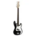 Produktbild: DIMAVERY PB-320 E-Bass, schwarz