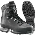 Produktbild: haix Original Bundeswehr Bergstiefel Haix KSK 3000 Stiefel 45 EU