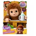 Produktbild: Little Live Pets: Mein kleiner Affe