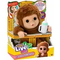 Produktbild: Little Live Pets - Mein kleiner Affe Mango