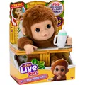Produktbild: Moose Toys Little Live Pets - Mein kleiner Affe Mango, Kuscheltier