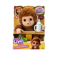 Produktbild: Little Live Pets Mon Bébé Singe interaktives Stofftier 50 Geräusche NEU OVP