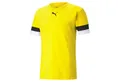 Produktbild: PUMA Fußballtrikot Puma Kinder Trikots teamRISE Jersey Jr 704938