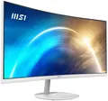 Produktbild: MSI W128281295 PRO_MP341CQW 86.4 Cm (34) 3440 X 1440  Pixels Ultrawide Quad ~E~