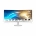 Produktbild: Monitor MSI PRO MP341CQW