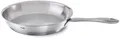 Produktbild: Fissler Bratpfanne Catania, Edelstahl 18/10 (1-tlg), Induktions-geeignet, unbeschichtet