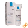 Produktbild: La Roche-Posay Toleriane Sensitive Reichhaltige Feuchtigkeitspflege 40 ml