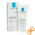 Produktbild: La Roche-Posay Toleriane Sensitive Reichhaltige Feuchtigkeitspflege 40 ml