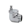 Produktbild: Caleffi 504 aercal Entlüftungsgerät, Ganzkörper, 1/2 Zoll