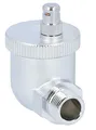 Produktbild: Caleffi Automatischer Schnellentlüfter Aercal Typ 504  Gewinde rechts Größe 1/2