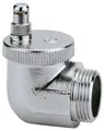 Produktbild: Caleffi Automatischer Schnellentlüfter Aercal 1/2'' AG 504401