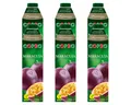 Produktbild: Copeo Saft, COPEO Maracuja Nektar aus Maracujasaftkonzentrat 1000ml 6er Pack