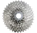 Produktbild: SHIMANO Kassette CS-HG400 9-fach, 11-13-15-17-20-23-26-30-36, 1 Stk. I-CSHG40091
