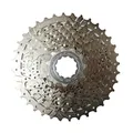 Produktbild: Shimano Kassettenritzel CS-HG400 9S 11-36T CSHG4009136 Aus Japan [fqo]