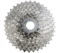Produktbild: SHIMANO FAHRRADKASSETTENKRANZ HG400 11-36Z