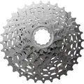 Produktbild: Shimano Zahnkranz-Kassette CSHG400 9-fach 11-13-15-17-20-23-26-30-36 Zähne