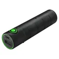 Produktbild: Ledlenser Powerbank Flex3 Batterie externe - Noir - TU