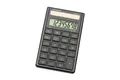Produktbild: Genie 105 ECO 8-stelliger Taschenrechner (Solar-Power; klassisches Design) schwa