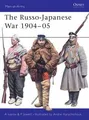 Produktbild: Armies of the Russo-Japanese War 1904-05 (Men at Ar... | Buch | Zustand sehr gut