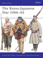 Produktbild: Alexei Ivanov Philip Jowe The Russo-Japanese War 1904– (Taschenbuch) (US IMPORT)