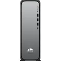 Produktbild: HP OmniDesk Slim Tower S03-0070ng Intel Core i7-14700 - Core i7 - 16 GB - Schwarz/Silber