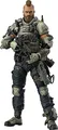 Produktbild: Good Smile Company Call of Duty Black Ops 4: Ruin Figma Actionfigur, Mehrfarbig
