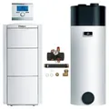 Produktbild: Vaillant Paket 2.34 ecoVITexclusiv 0010034137